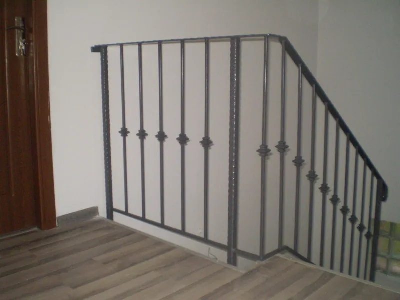 Balustrade Interioare Model 2