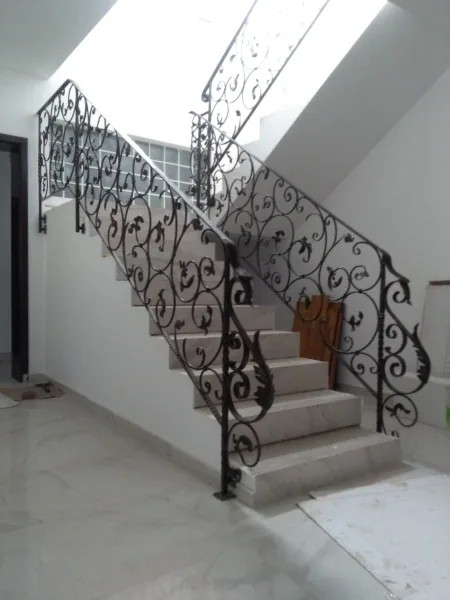 Balustrade Interioare Model 15