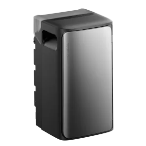 Centrala Fotovoltaica Plug & Play EcoFlow STREAM AC Pro 1.92kWh