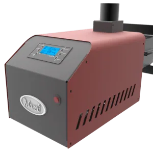 Arzator Mareli SMB 200Kw