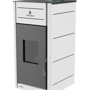 Termosemineu peleti Matera 24kW