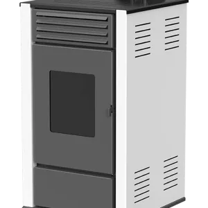 Semineu peleti Mareli PSN AIR 6kW