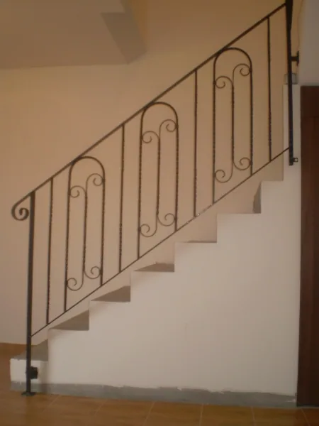 Balustrade Interioare Model 22