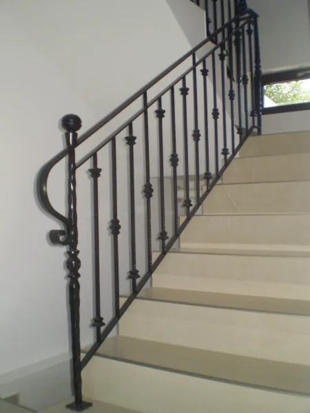 Balustrade Interioare Model 6