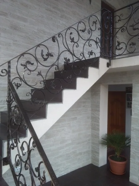 Balustrade Interioare Model 19