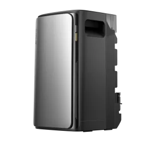 Centrala fotovoltaica Plug&Play EcoFlow Stream Ultra 1.92kWh