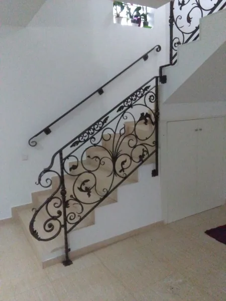 Balustrade Interioare Model 17