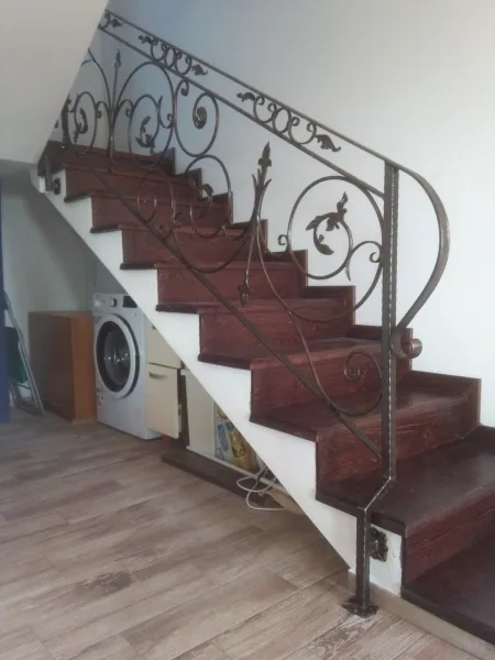Balustrade Interioare Model 12