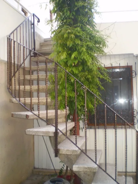 Balustrade Interioare Model 4