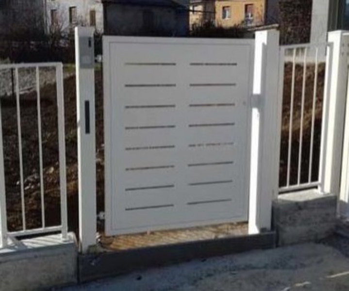 Porti din Tabla Model 38