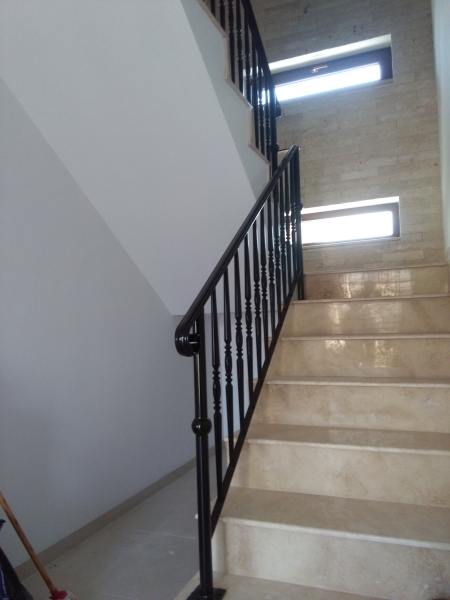 Balustrade Interioare Model 16