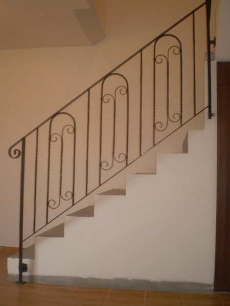Balustrade Interioare Model 22