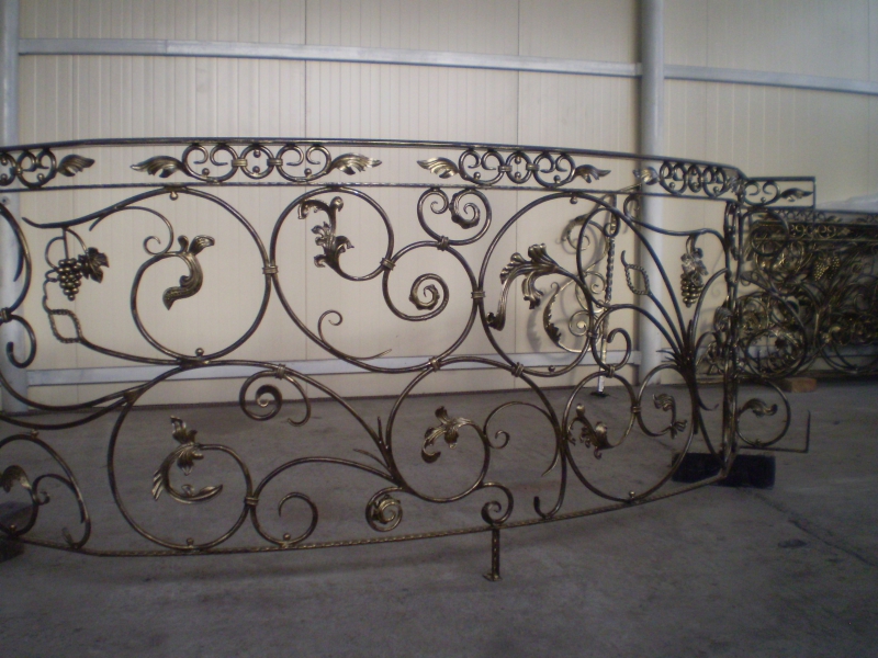 Balustrade Interioare Model 23