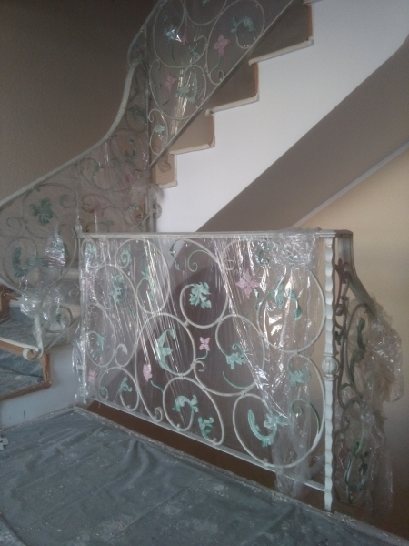 Balustrade Interioare Model 13