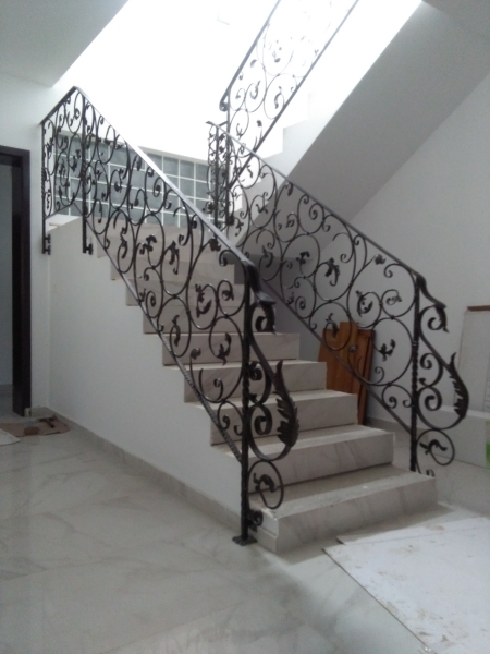 Balustrade Interioare Model 15