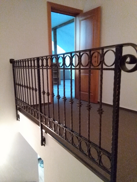 Balustrade Interioare Model 7