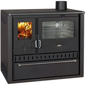 Soba de gatit pe lemne model – GT W10 – 17kW