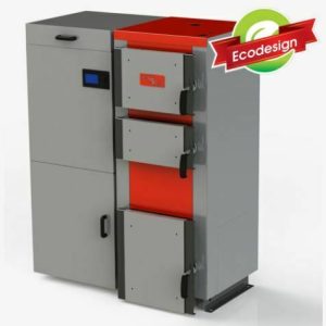 Cazan mixt lemne/peleti 50kw Konstal – agro-peleti