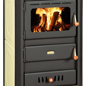 Termosemineu pe lemne model S2 W10 – 16kW