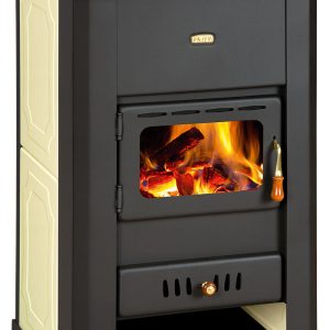 Termosemineu pe lemne model S3 W17 – 22Kw