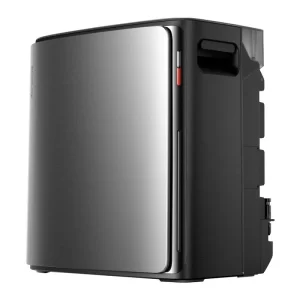 Centrala fotovoltaica Plug&Play EcoFlow Stream Ultra X 1.92kWh