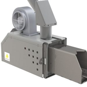 Arzator peleti EcoPalnik VIP LINE 35kW