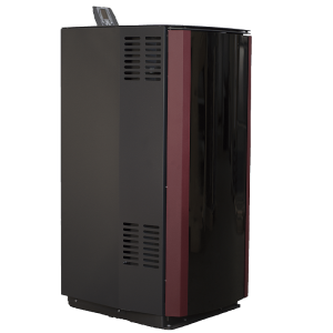 Termosemineu GREYKO Bijou DESIGN 25kW