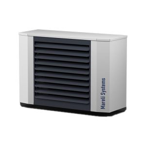 Pompa de caldura monobloc Mareli NorthLander 6kW R290 pentru apartament