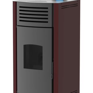 Termosemineu Mareli ONYX 24kW- curatare automata