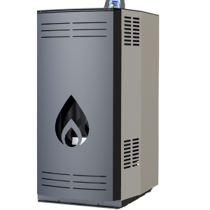 Termosemineu GREYKO Bijou 16kW