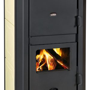 Termosemineu tip centrala pe lemne WDW29D- 31kW