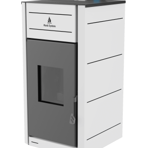 Termosemineu peleti Matera 24kW