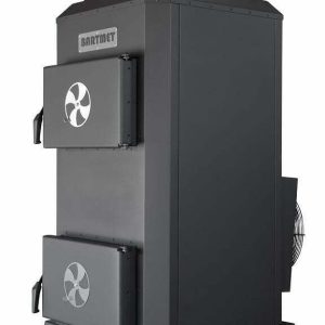 Generator de aer cald pe lemne/peleti 14 kW