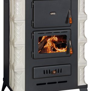 Soba, termosemineu teracota model S3W13 – 18kW