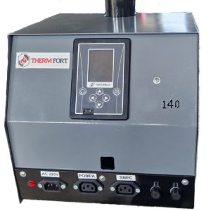 Arzator peleti THERMFORT TH 140 kW