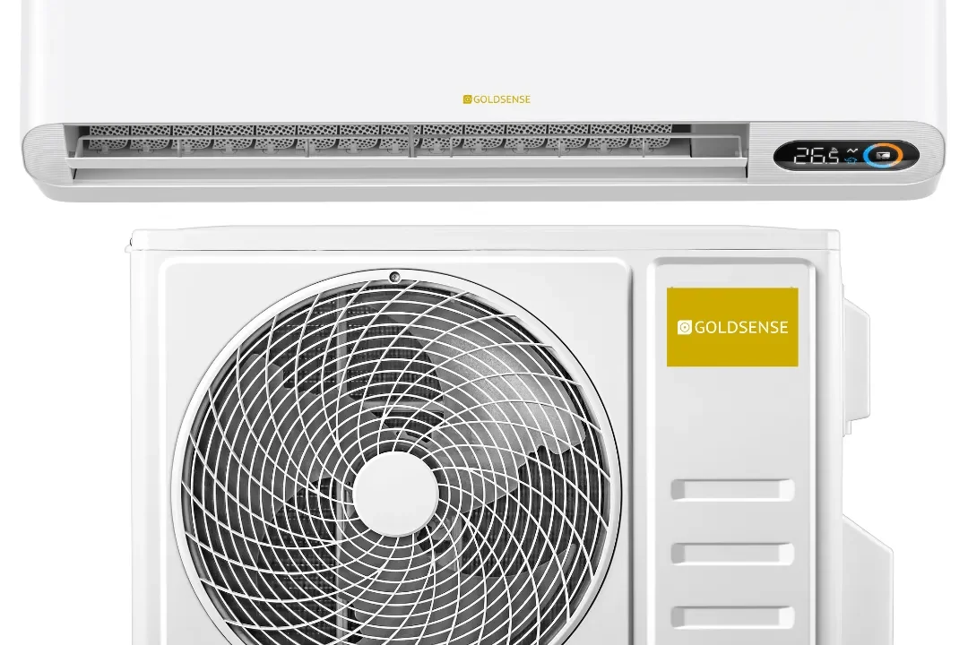 Goldsense Fresh Air 12000 BTU