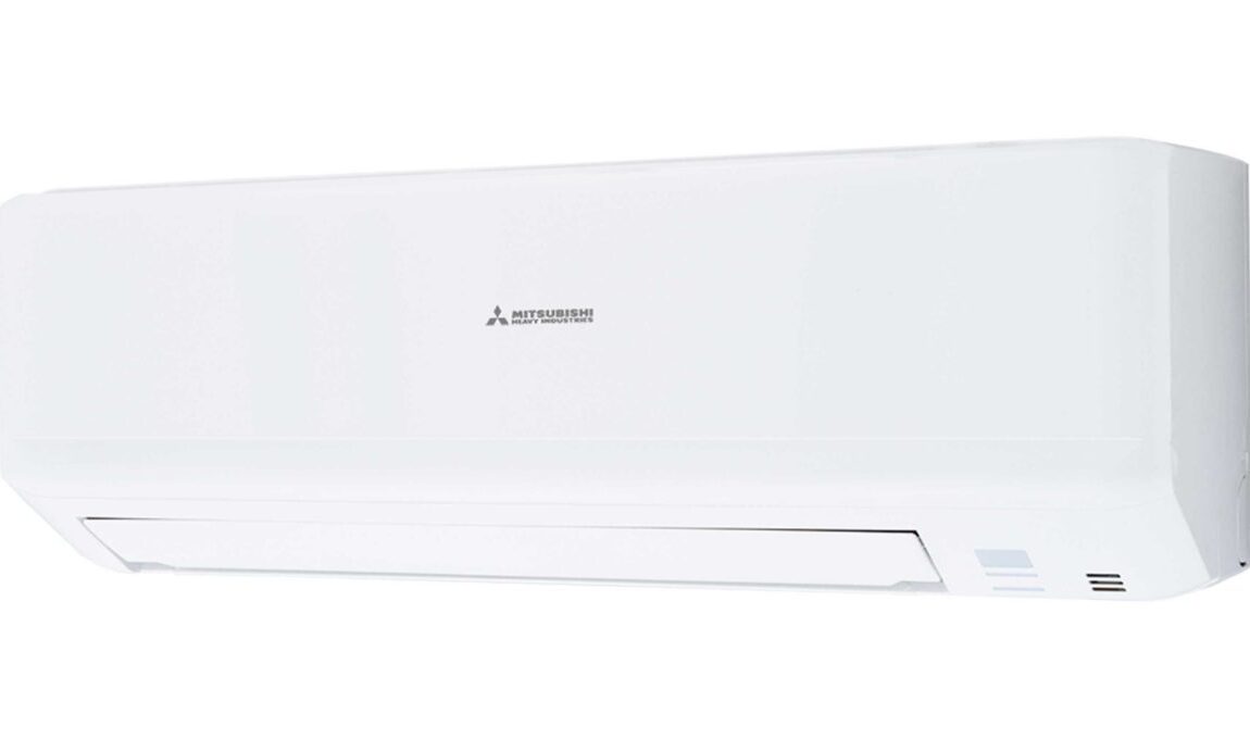 Mitsubishi Heavy SRK 12000 BTU