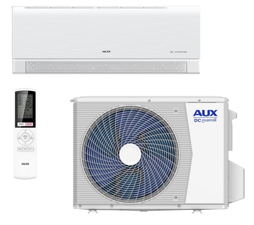 AUX C-ICY 12000 BTU