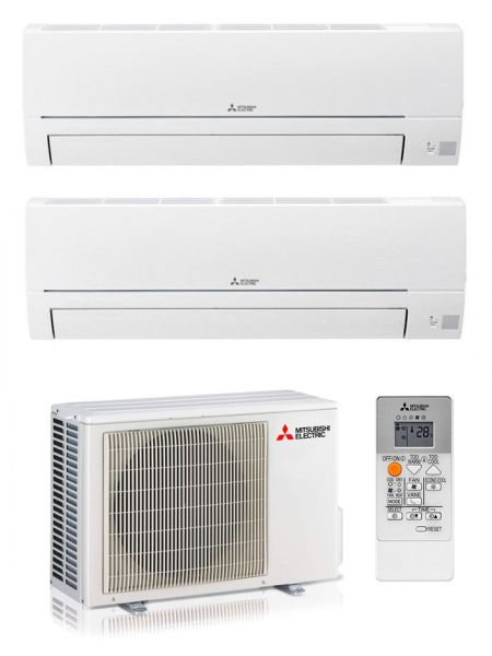 Mitsubishi Electric MSZ-DW