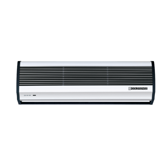 Goldsense perdea de aer 1,5 m
