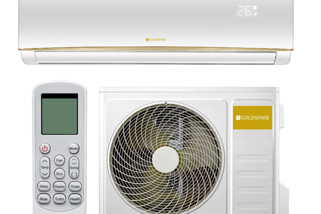 Goldsense Elite 18000 BTU