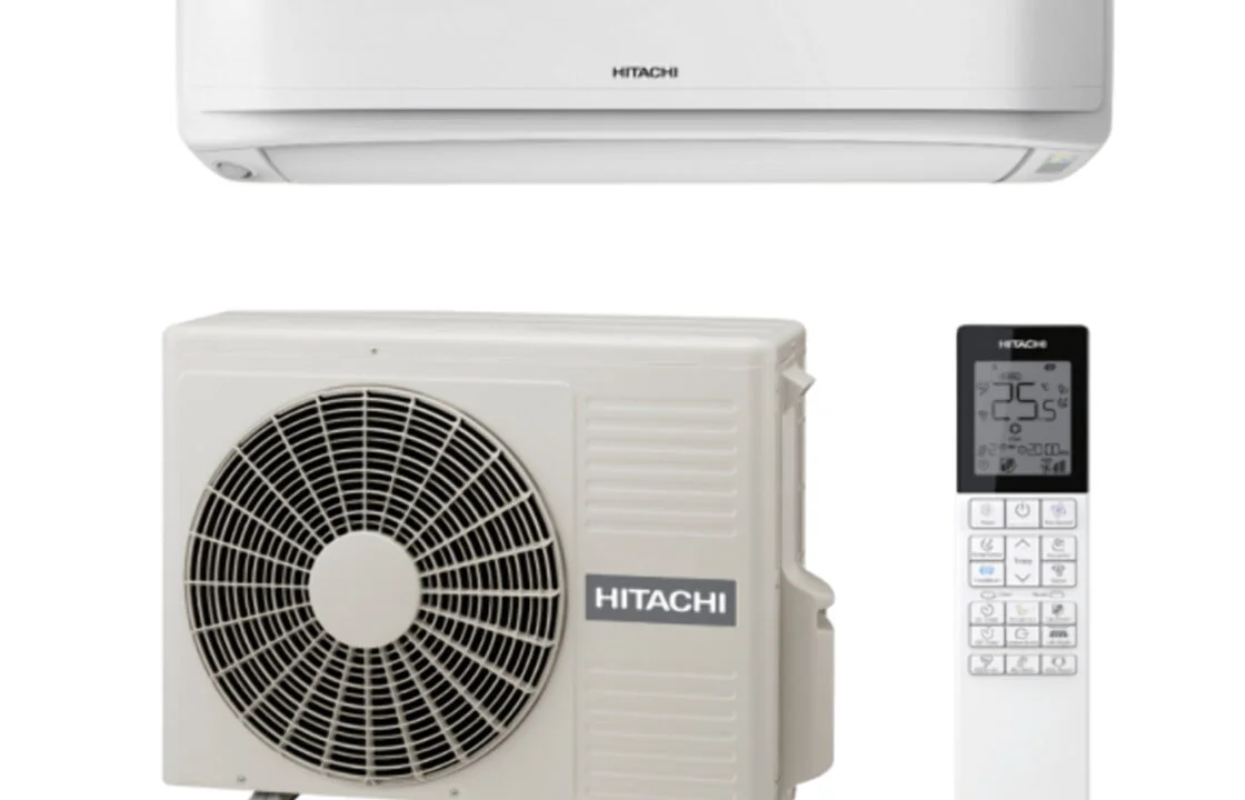 Hitachi Air Home 600 12000 BTU