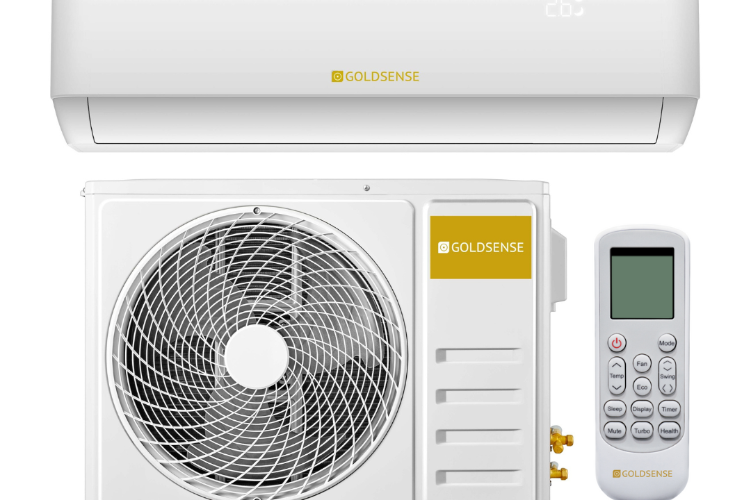 Goldsense Aether 24000 BTU