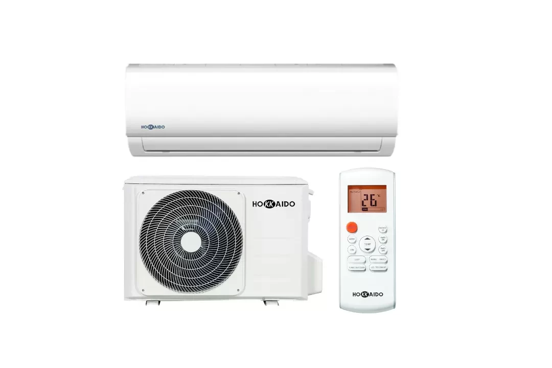 Hokkaido Active Line 18000 BTU