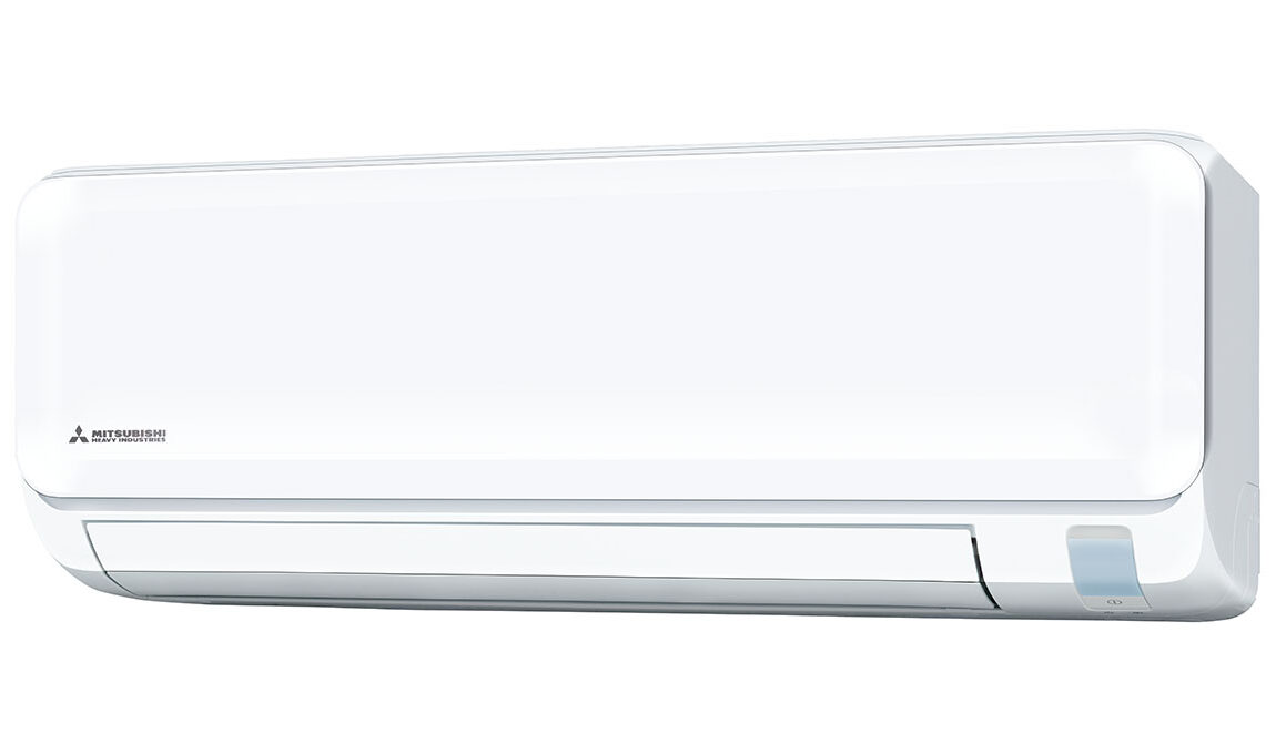 Mitsubishi Heavy SRK