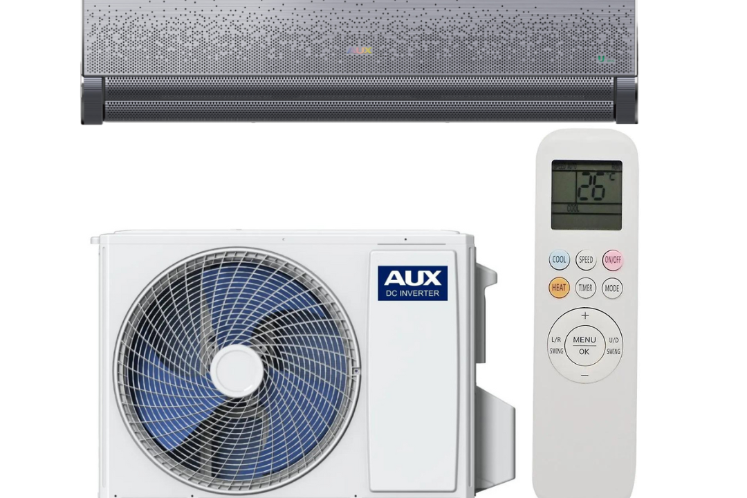 AUX C PRO 12000 BTU