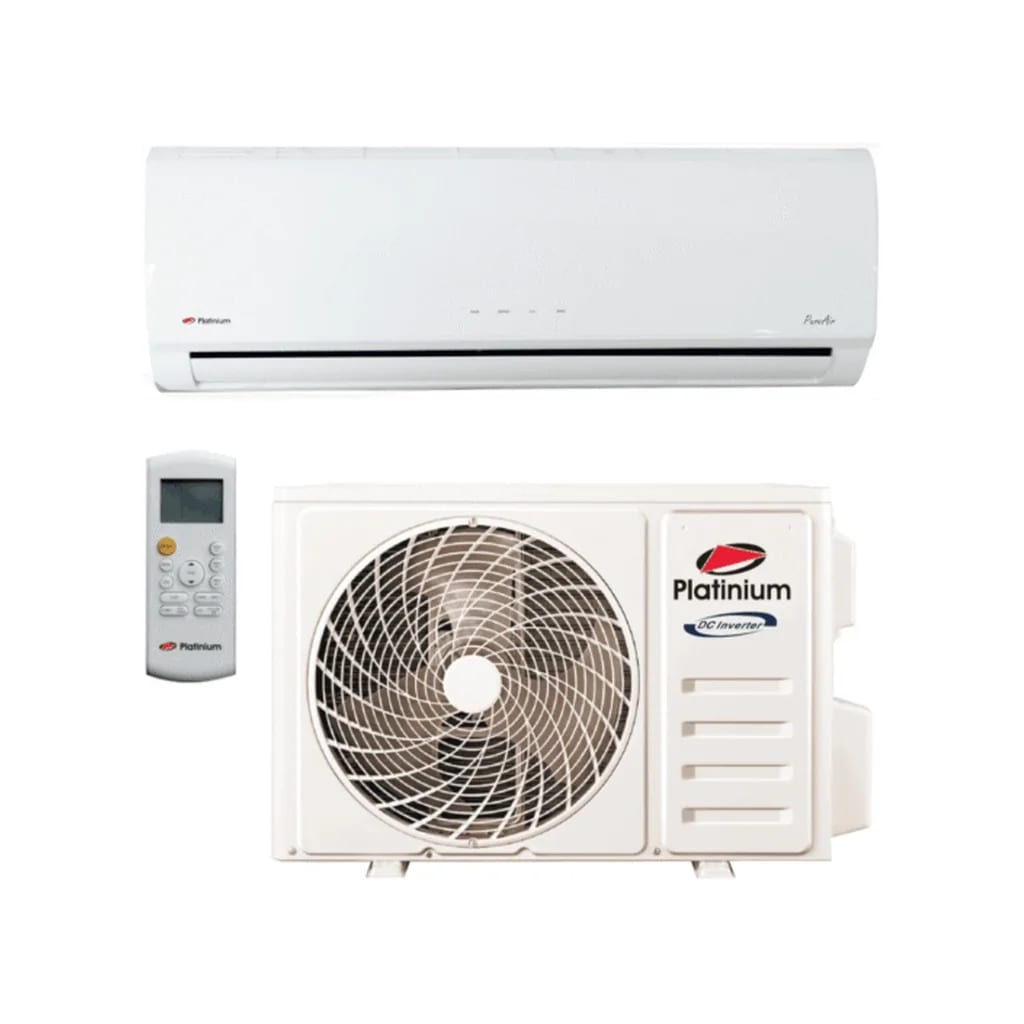 Platinum R32 18000 BTU