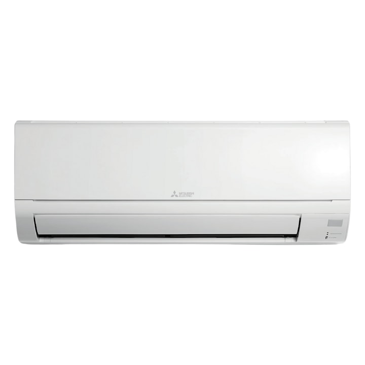 Aparat de Aer Conditionat Mitsubishi Electric 12000 BTU MSZ-DW35VF-MUZ-DW35VF, Clasa A++, Filtru cu Ioni de Argint, Garantie 48 Luni