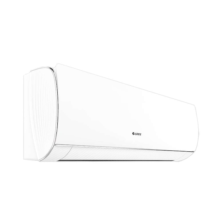 Aer conditionat, Gree, Comfort X Inverter, 3,5 KW, Alb