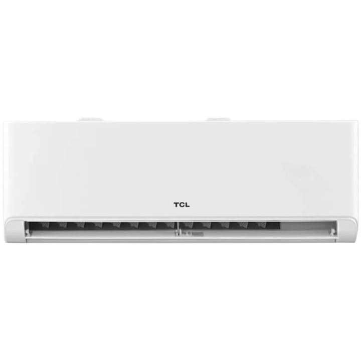 Aparat de aer conditionat TCL BreezeIN TAC-12CHSD/TPH11IF, 12000BTU, Clasa A++, Inverter, Incalzire, Fast Cooling & Heating, Functie ECO, I-Feel, Mod Sleep, Timer 24H, Flux de aer 3D, R32, WiFi